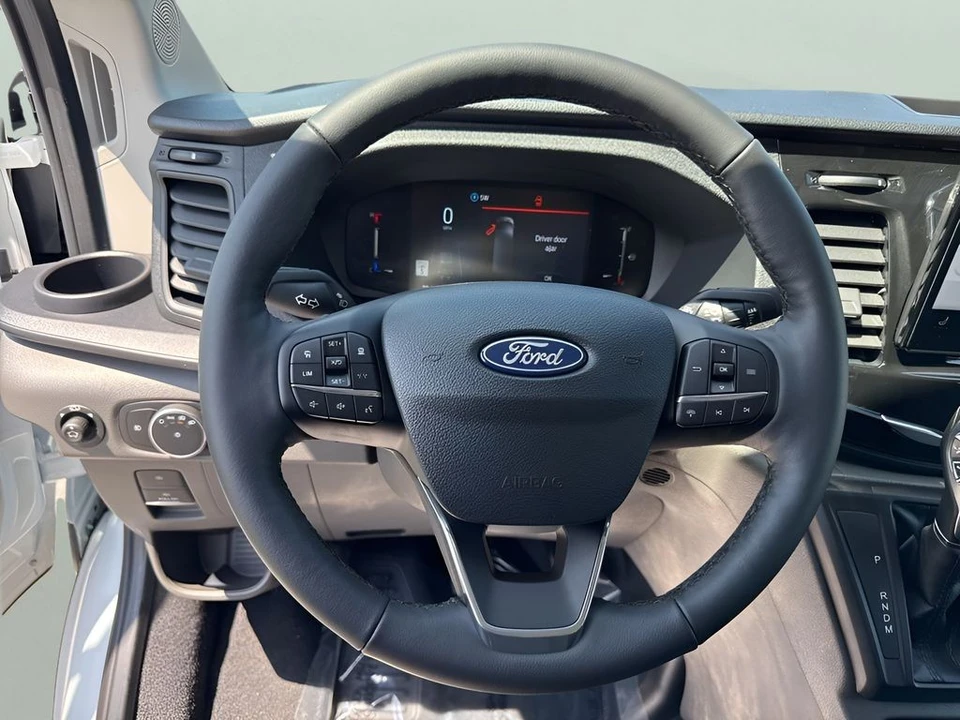 2026 Ford Transit - Image 11 of 31