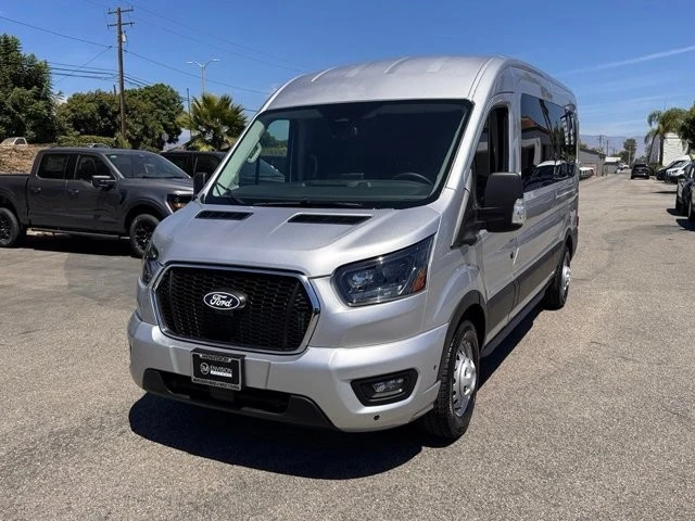 2026 Ford Transit - Image 7 of 30