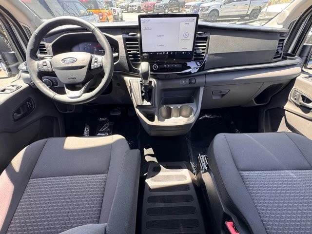 2026 Ford Transit - Image 28 of 30
