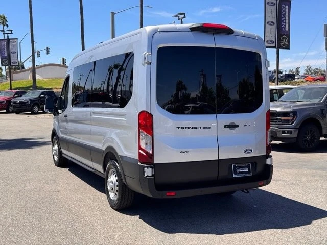 2026 Ford Transit - Image 10 of 30