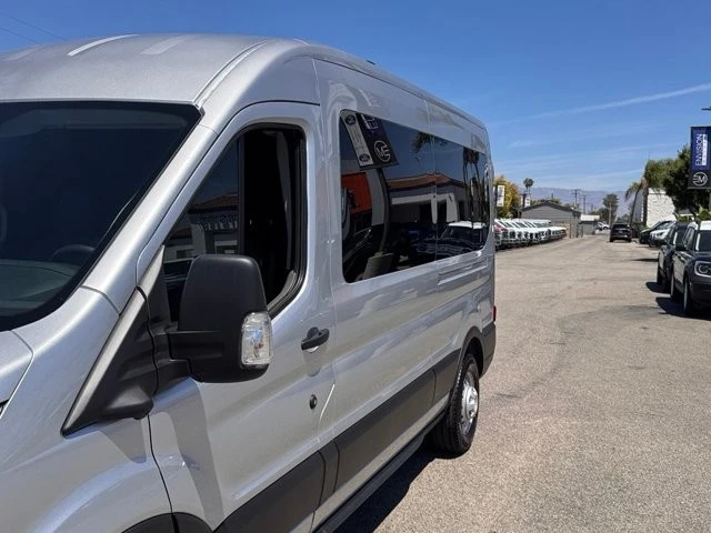 2026 Ford Transit - Image 9 of 30