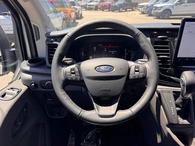 2026 Ford Transit - Image 21 of 30