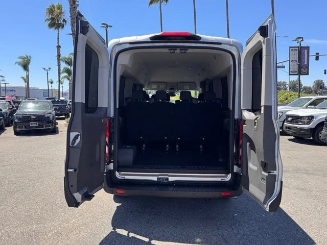 2026 Ford Transit - Image 13 of 30