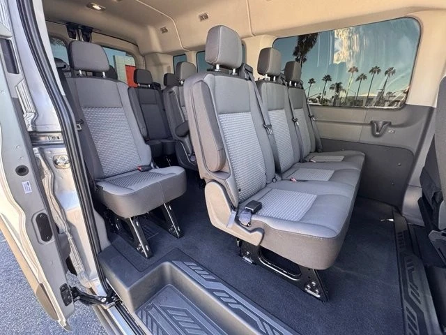2026 Ford Transit - Image 29 of 30