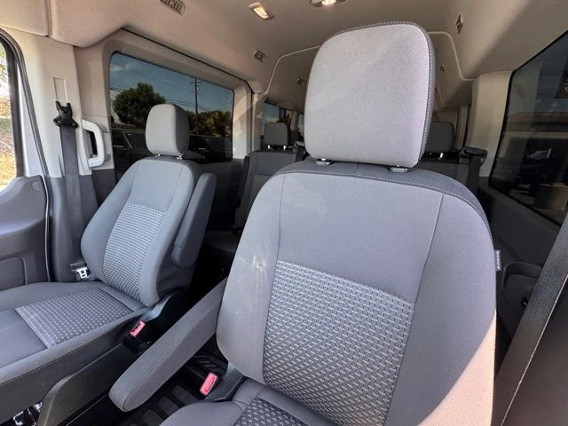 2026 Ford Transit - Image 19 of 30