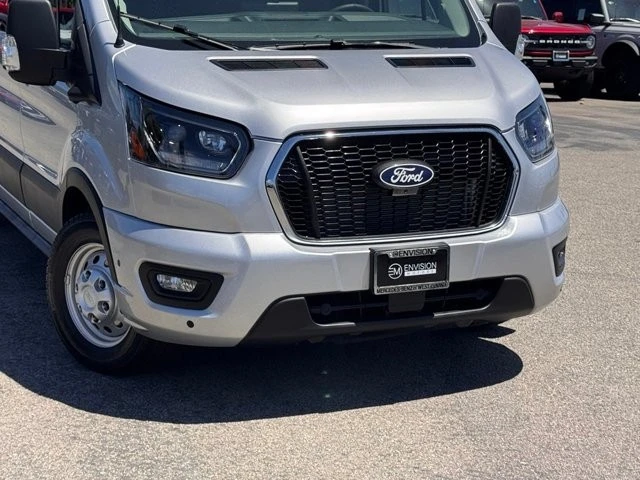 2026 Ford Transit - Image 3 of 30