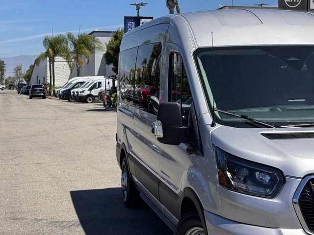 2026 Ford Transit - Image 5 of 30