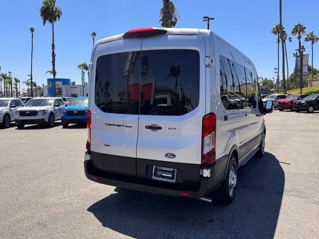 2026 Ford Transit - Image 12 of 30