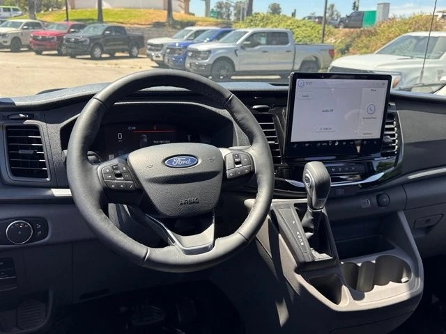 2026 Ford Transit - Image 27 of 30