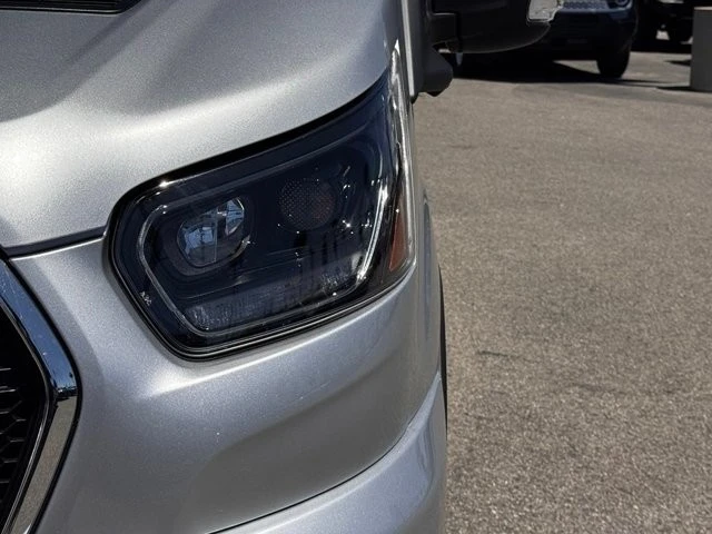 2026 Ford Transit - Image 8 of 30