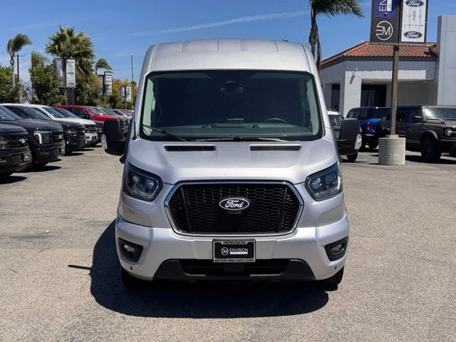 2026 Ford Transit - Image 6 of 30