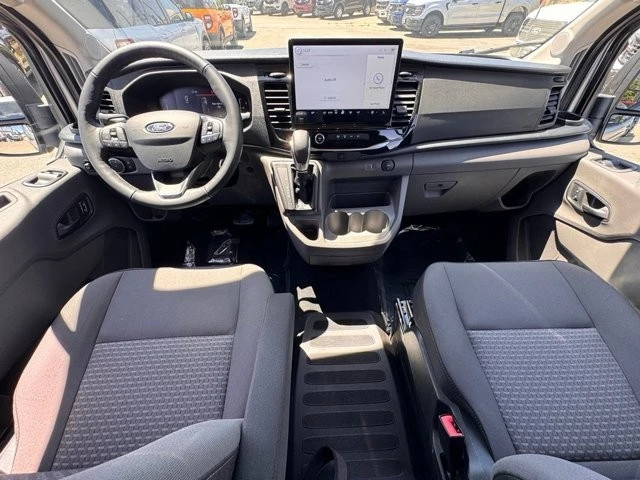 2026 Ford Transit - Image 26 of 30