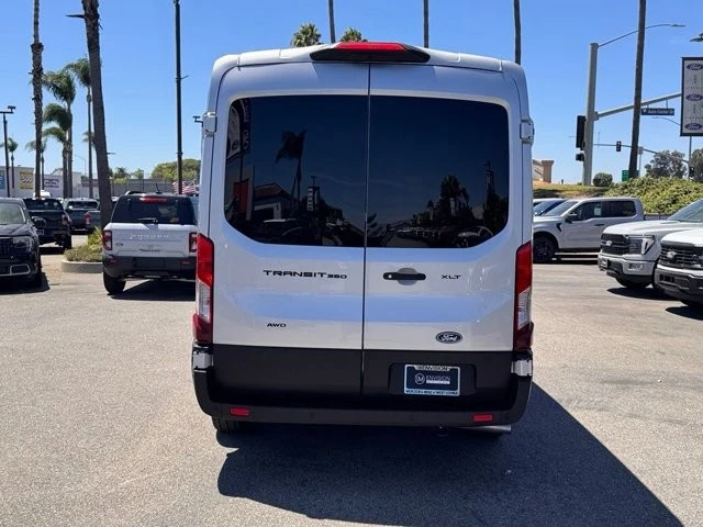 2026 Ford Transit - Image 11 of 30