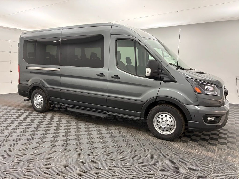 2026 Ford Transit - Image 6 of 12