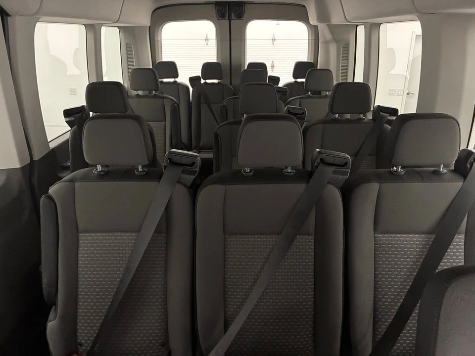 2026 Ford Transit - Image 5 of 12
