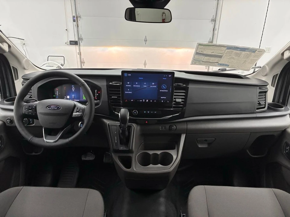2026 Ford Transit - Image 2 of 12