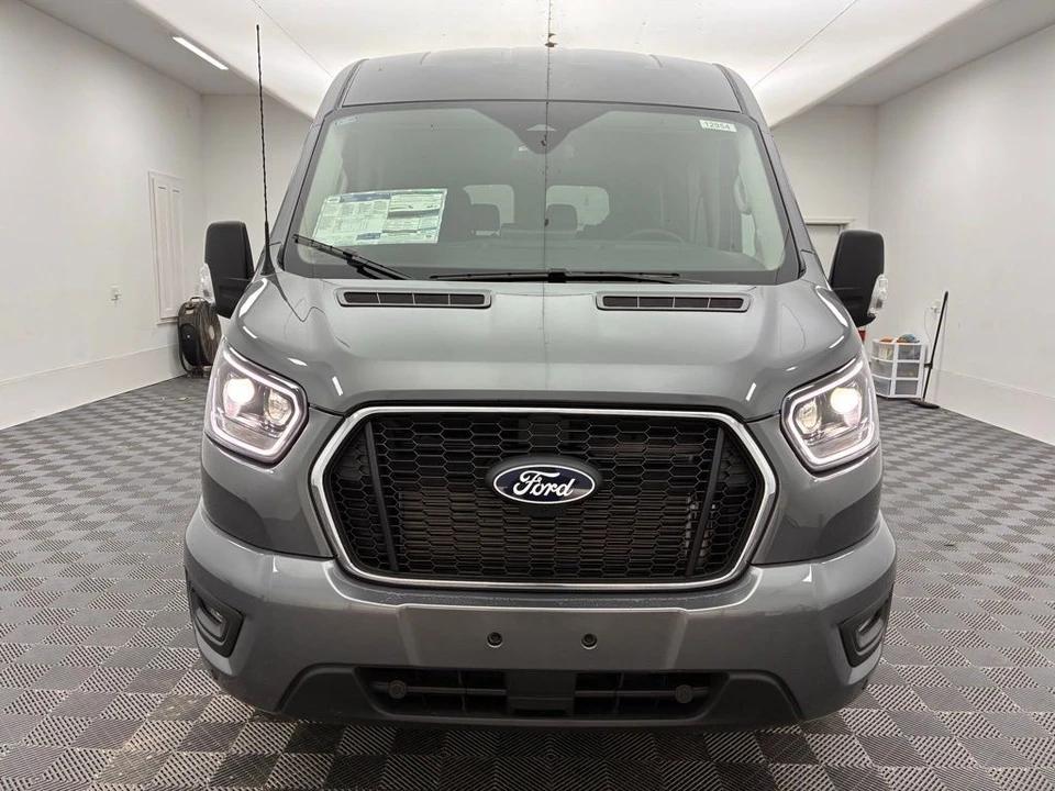 2026 Ford Transit - Image 11 of 12