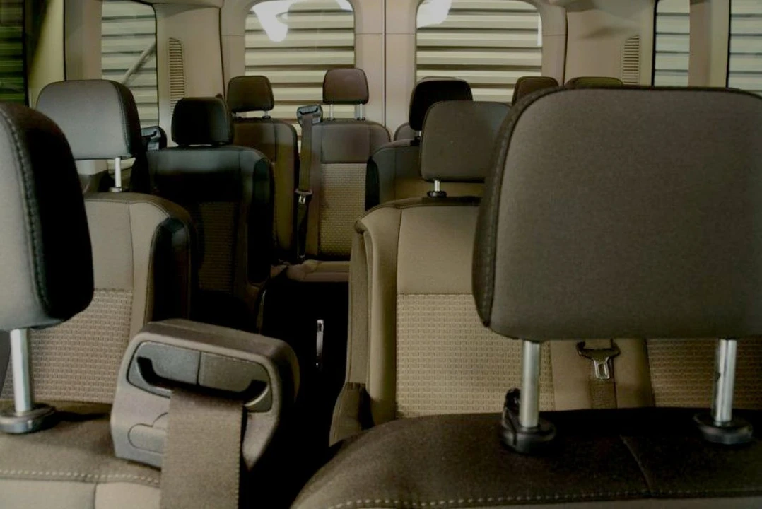 2026 Ford Transit - Image 13 of 18