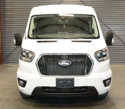 2026 Ford Transit-350 XLT AWD Wagon