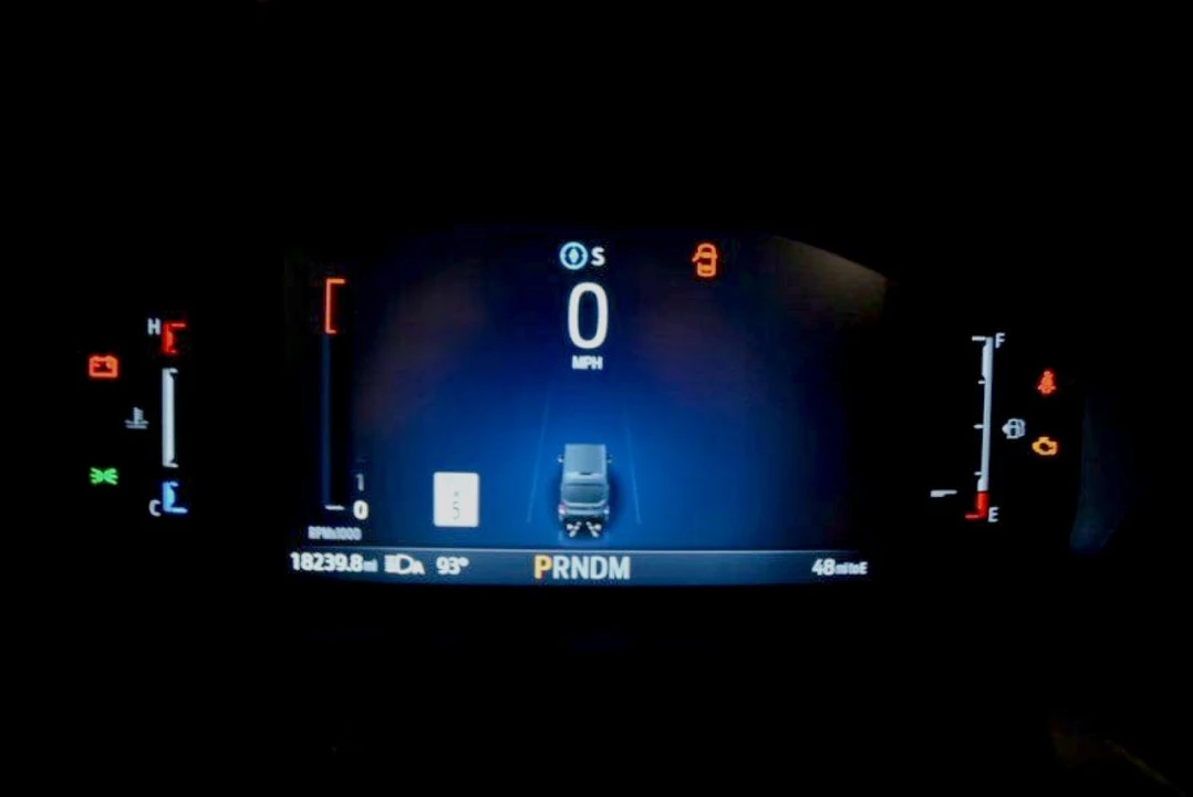 2026 Ford Transit - Image 18 of 18
