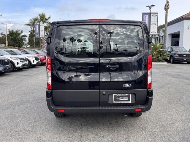 2026 Ford Transit Connect - Image 11 of 12