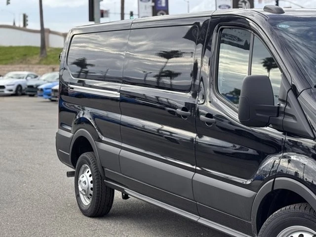 2026 Ford Transit Connect - Image 5 of 12