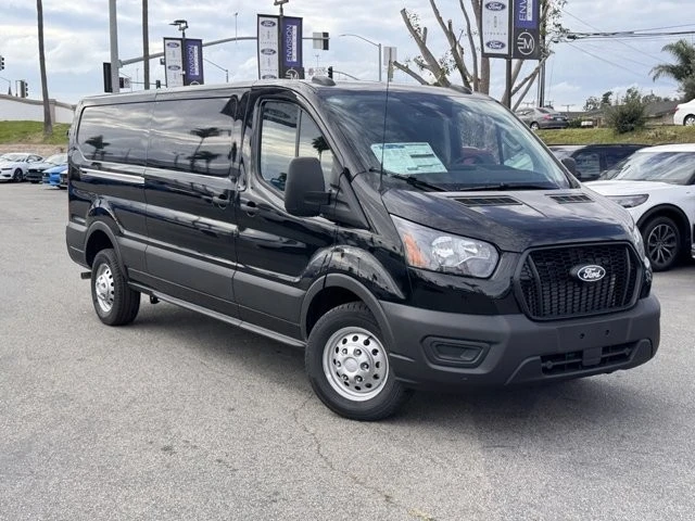 2026 Ford Transit Connect - Image 2 of 12