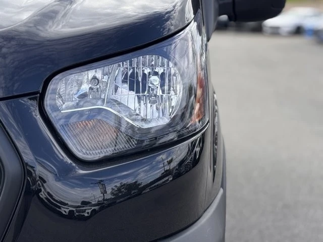 2026 Ford Transit Connect - Image 8 of 12