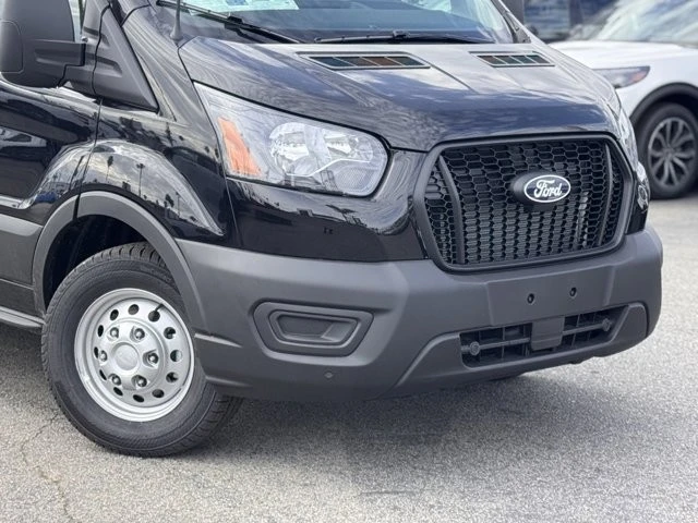 2026 Ford Transit Connect - Image 3 of 12