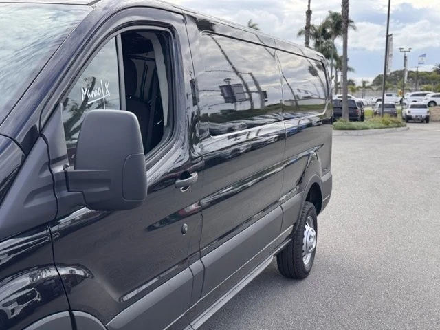 2026 Ford Transit Connect - Image 9 of 12