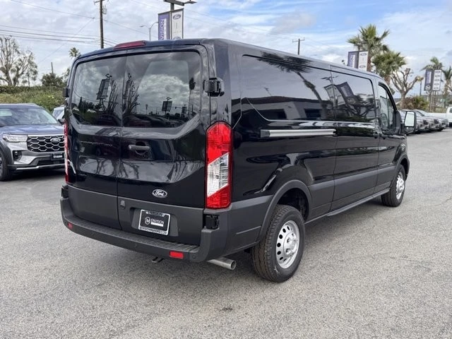 2026 Ford Transit Connect - Image 12 of 12