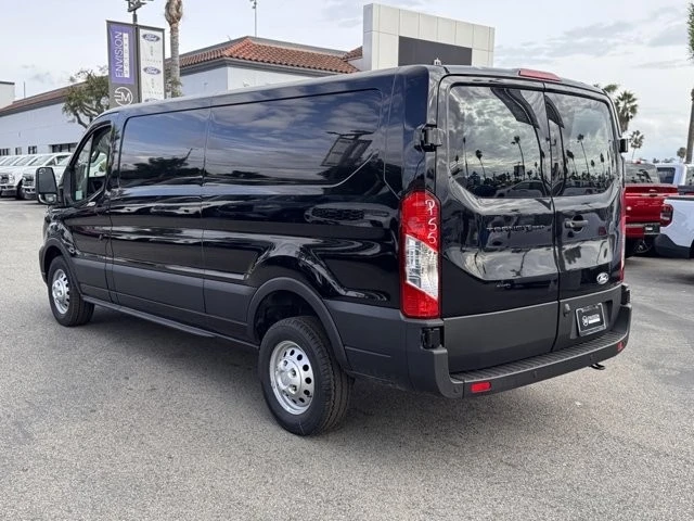 2026 Ford Transit Connect - Image 10 of 12