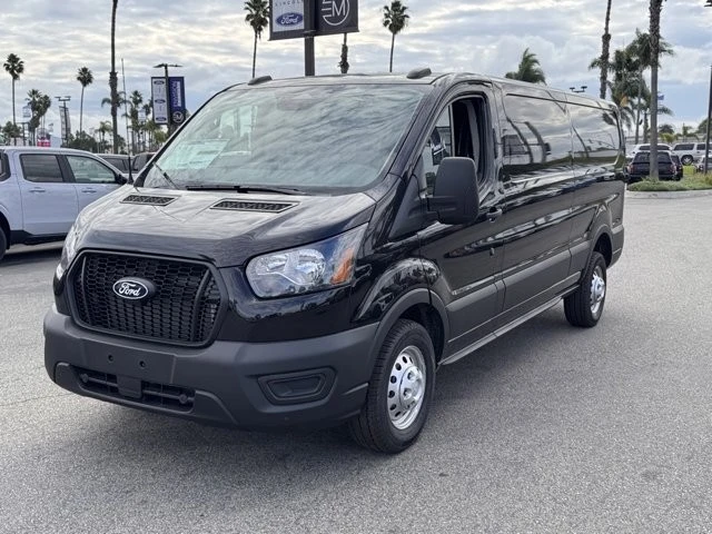 2026 Ford Transit Connect - Image 7 of 12