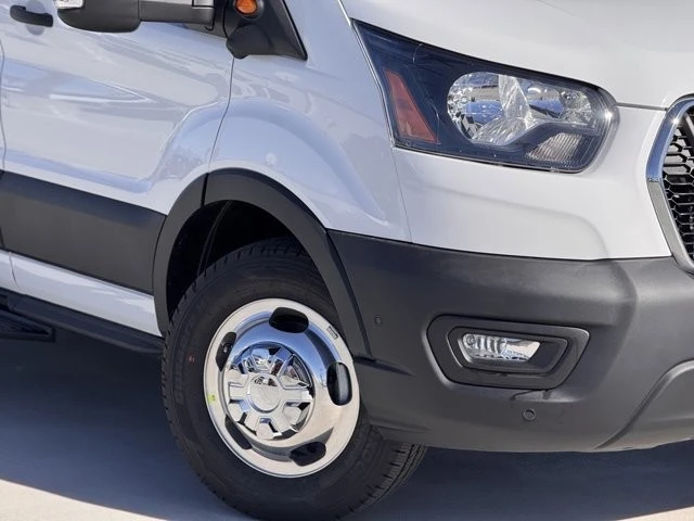 2026 Ford Transit Connect - Image 4 of 12