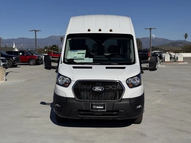 2026 Ford Transit Connect - Image 6 of 12