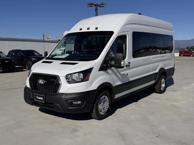 2026 Ford Transit Connect - Image 7 of 12