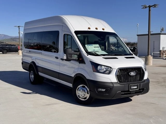 2026 Ford Transit Connect - Image 2 of 12