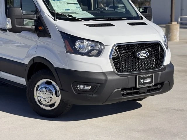 2026 Ford Transit Connect - Image 3 of 12