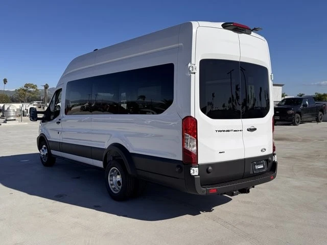 2026 Ford Transit Connect - Image 10 of 12