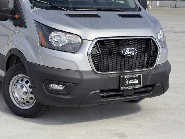 2026 Ford Transit Connect - Image 2 of 12