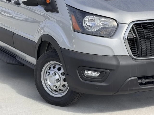 2026 Ford Transit Connect - Image 3 of 12