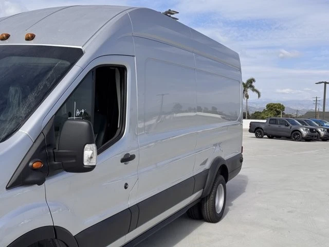 2026 Ford Transit Connect - Image 8 of 12