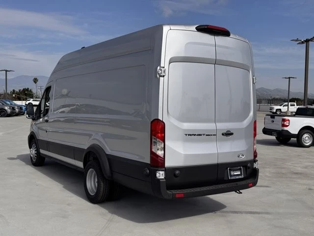 2026 Ford Transit Connect - Image 9 of 12