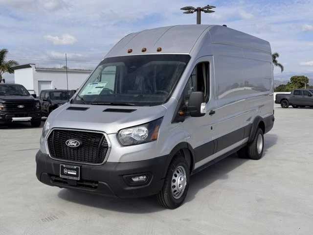 2026 Ford Transit Connect - Image 6 of 12