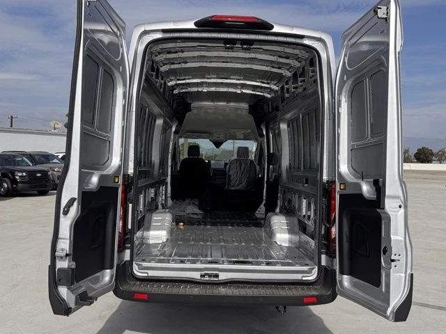 2026 Ford Transit Connect - Image 12 of 12