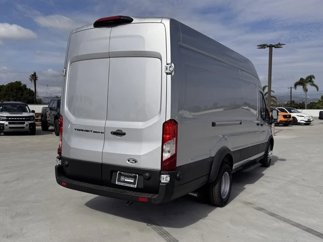 2026 Ford Transit Connect - Image 11 of 12