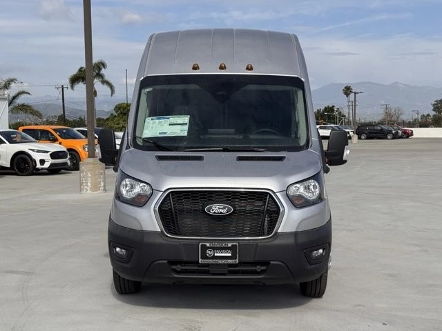 2026 Ford Transit Connect - Image 5 of 12