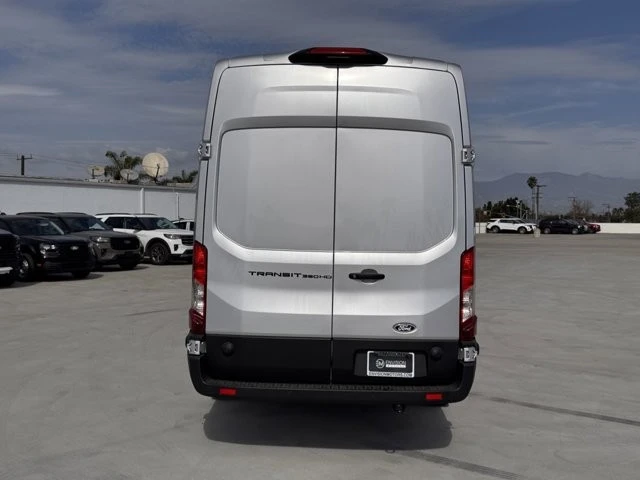 2026 Ford Transit Connect - Image 10 of 12