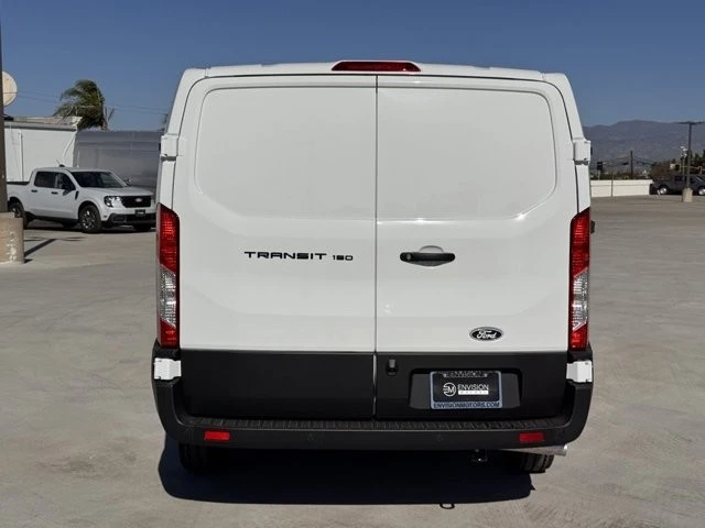 2026 Ford Transit Connect - Image 11 of 12