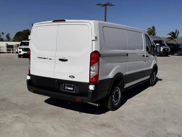 2026 Ford Transit Connect - Image 12 of 12